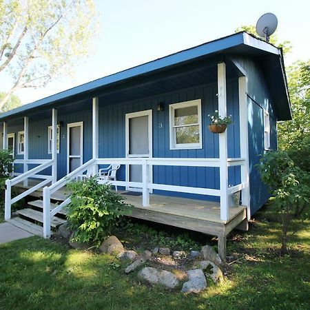 Bird'S Nest Resort Put-in-Bay Exteriér fotografie