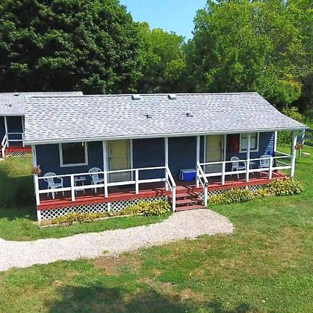 Bird'S Nest Resort Put-in-Bay Exteriér fotografie