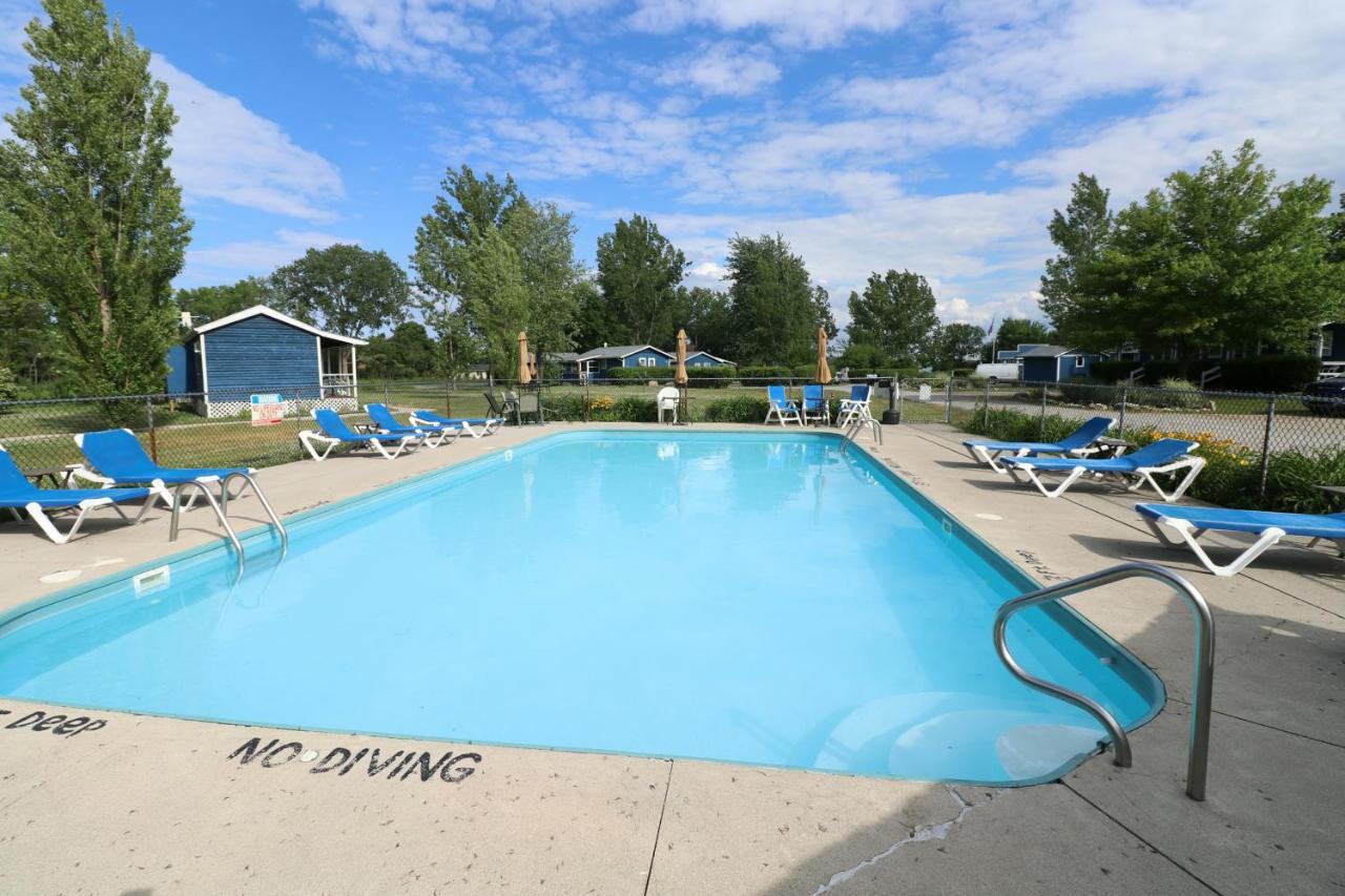 Bird'S Nest Resort Put-in-Bay Exteriér fotografie