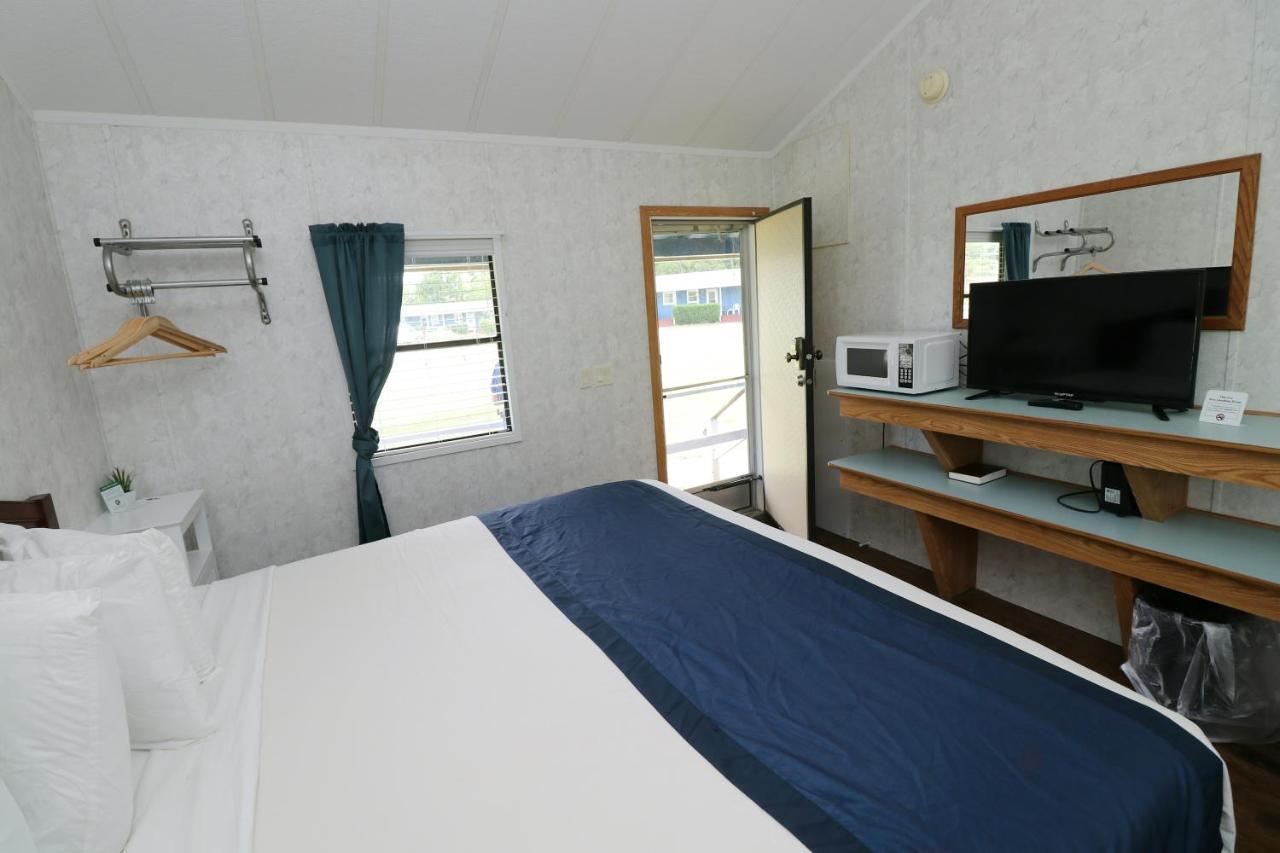 Bird'S Nest Resort Put-in-Bay Exteriér fotografie
