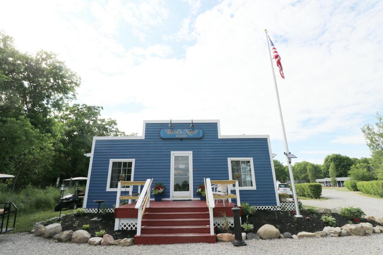 Bird'S Nest Resort Put-in-Bay Exteriér fotografie