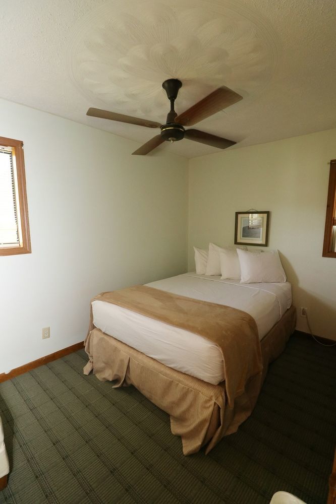 Bird'S Nest Resort Put-in-Bay Exteriér fotografie