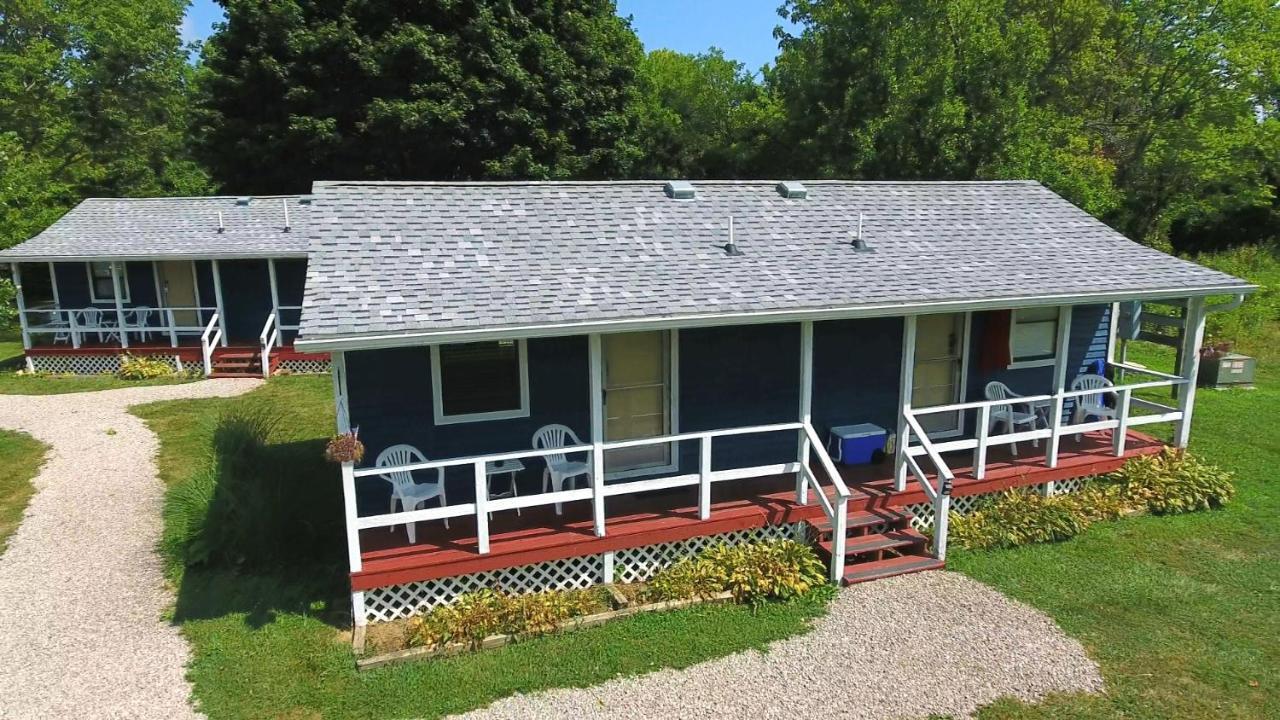 Bird'S Nest Resort Put-in-Bay Exteriér fotografie