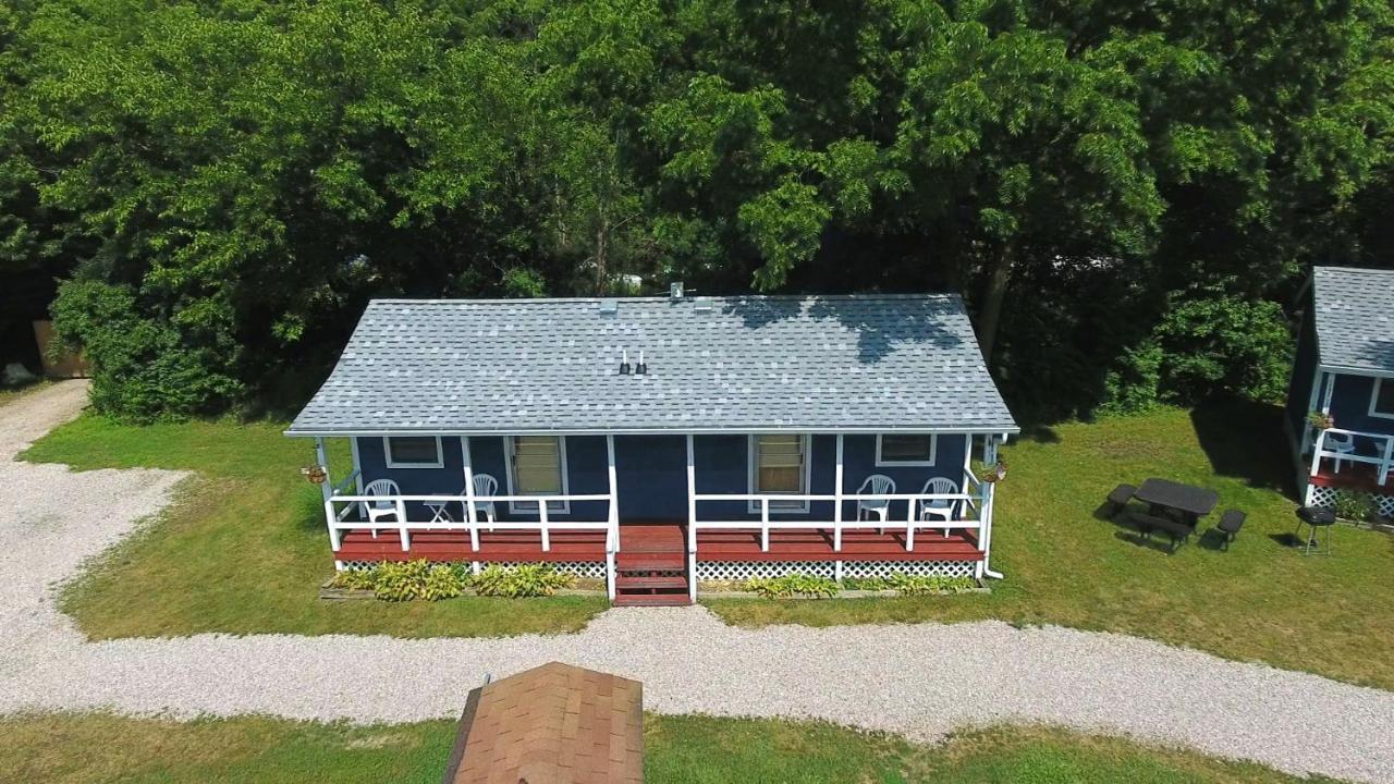 Bird'S Nest Resort Put-in-Bay Exteriér fotografie