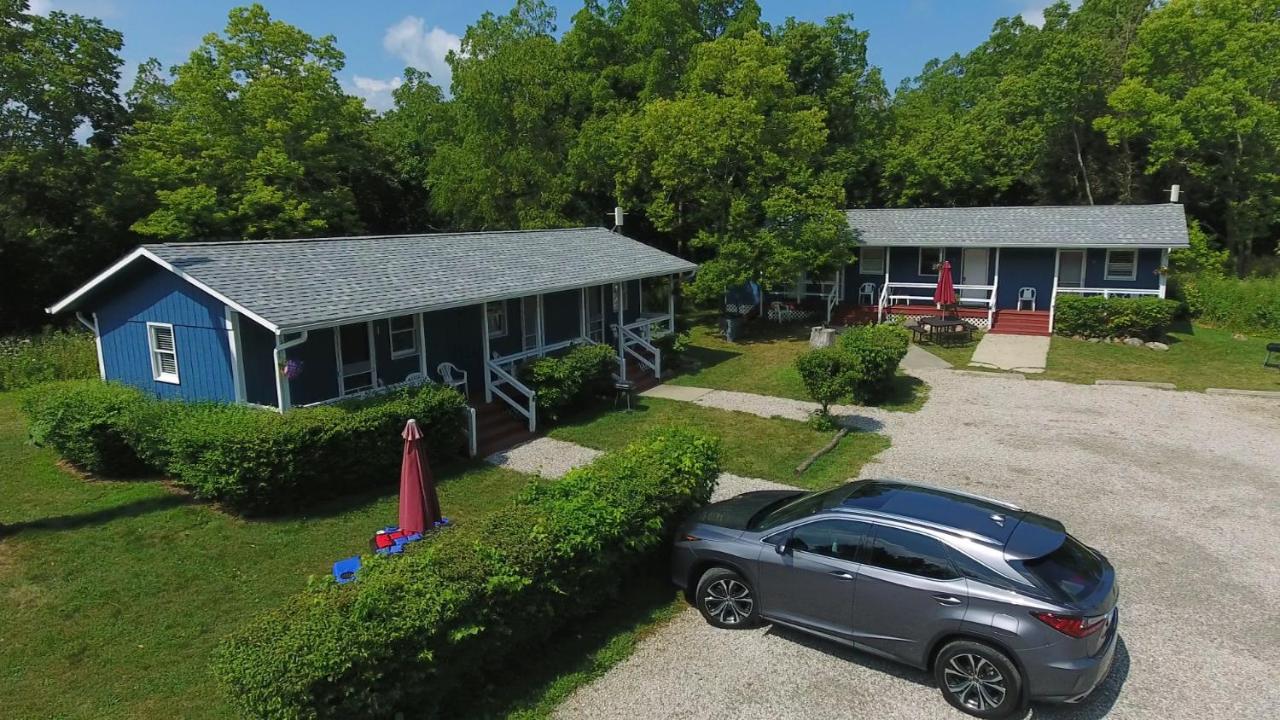 Bird'S Nest Resort Put-in-Bay Exteriér fotografie
