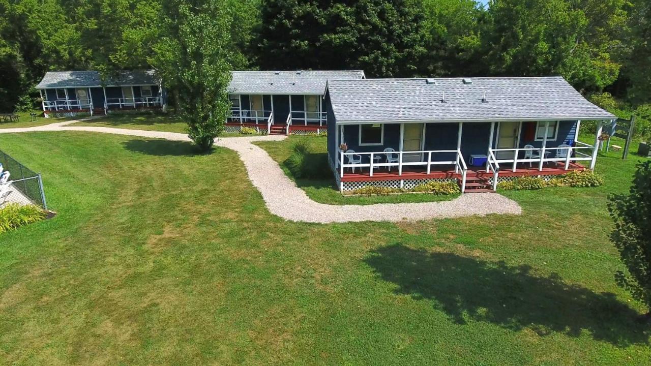 Bird'S Nest Resort Put-in-Bay Exteriér fotografie